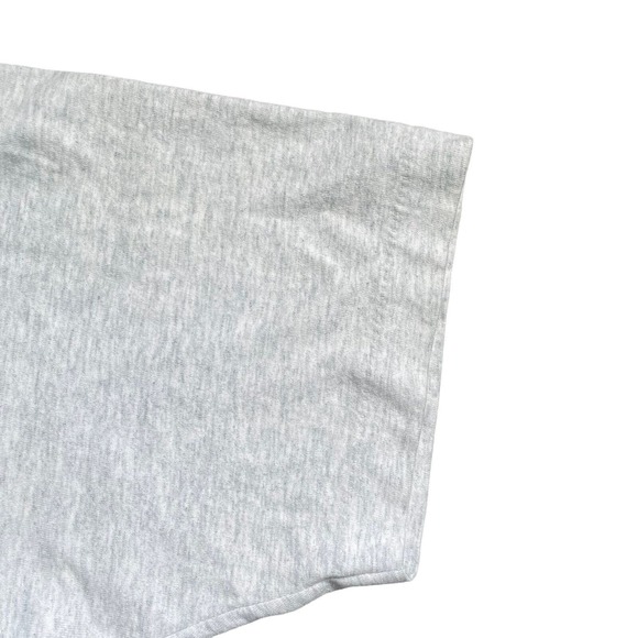 VTG Nike Just Do It Just Walk It Jesus Christian T-Shirt Sz Large Single Stitch - Picture 3 of 6